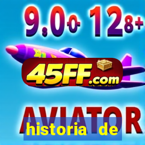 historia de personagem rp